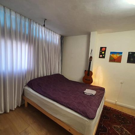Petach Tikva יחידת דיור מקסימה בפתח תקווה 아파트 외부 사진