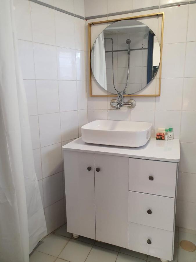 Petach Tikva יחידת דיור מקסימה בפתח תקווה 아파트 외부 사진